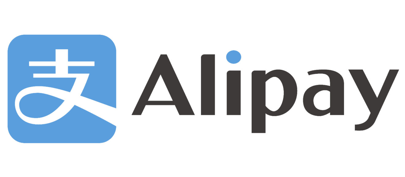 Логотип AliPay