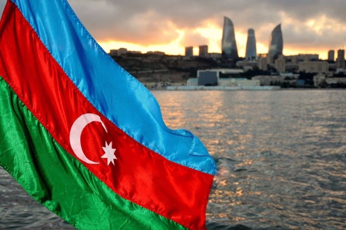заказ с алиэкспресс в азербайджан