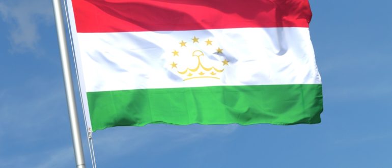 заказ с алиэкспресс в таджикистан